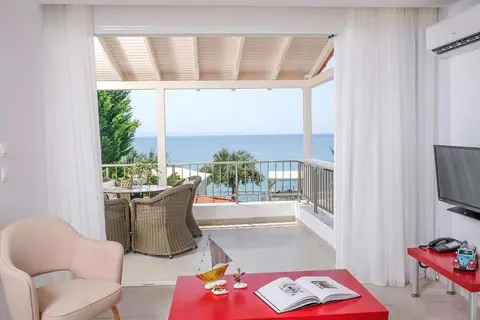 Acrotel Athena Villas in Acrotel Elea Village, foto 7