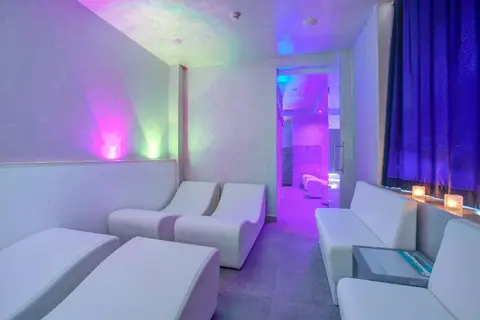Ferretti Beach in Rimini, foto 5