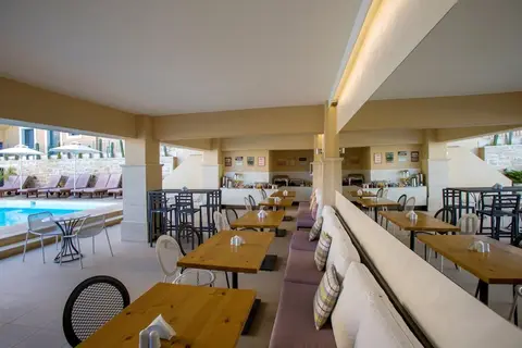 La Stella Suites in Rethimnon — foto 25