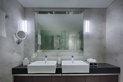 Sherwood Suites Saigon in Ho Chi Minh City — foto 13