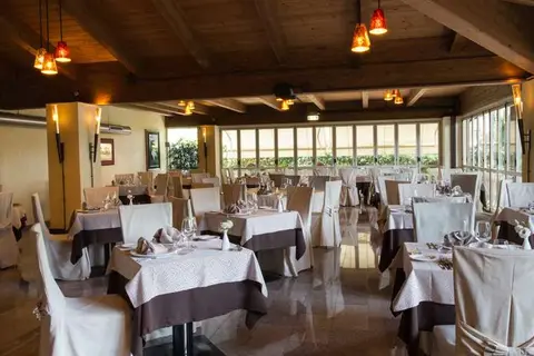 Park Hotel Marinetta in Bibbona — foto 9