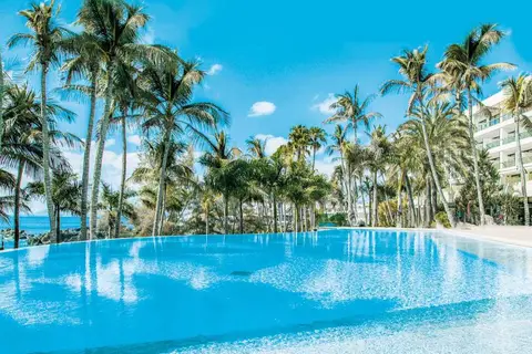Hotel Los Fariones in Tías — foto 23