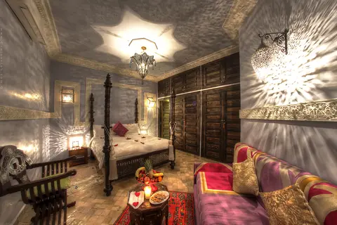 Riad Dar Anika in Marrakesh — foto 13