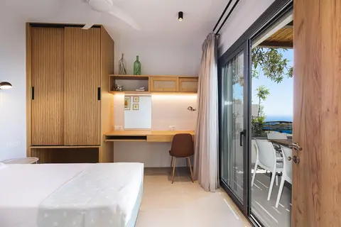 Anemos Villas in Kάτω Ρoδάκινo — foto 7
