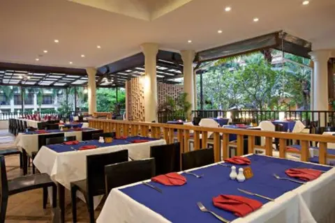 Deevana Patong Resort & Spa in ตำบลป่าตอง — foto 5