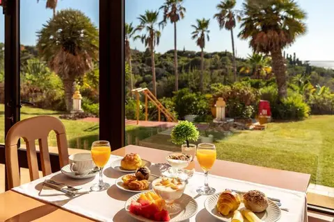 Casabela Hotel in Ferragudo, foto 4