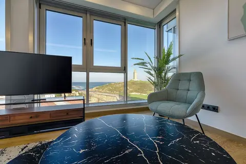 Th Suites in A Coruña — foto 21