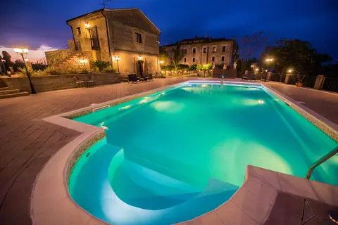 Tenuta Ciminata Greco in Corigliano-Rossano, foto 12