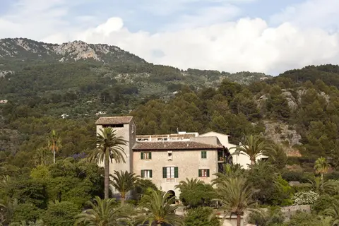 Hotel Es Port in Sóller