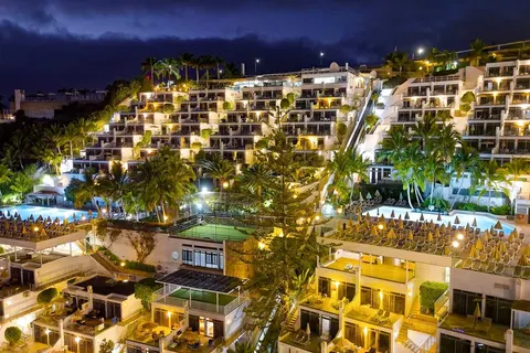 Hotel Servatur Altamar foto 35