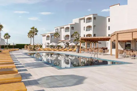 Caramelo Marina Cala'n Bosch in Cala'n Bosch