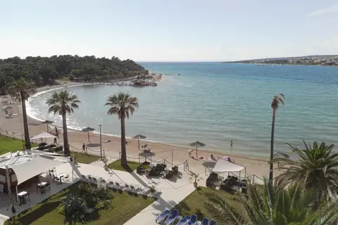 Liberty Hotel in Novalja