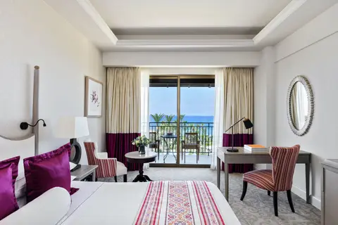 Elysium Hotel in Paphos — foto 13