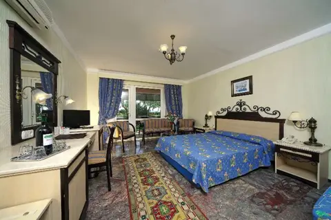 Club Yali Hotels & Resort in Menderes — foto 6