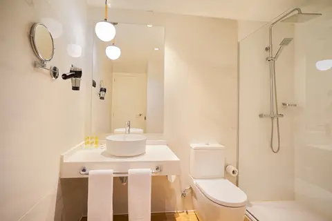 Hotel Eurostars Málaga in Málaga — foto 9