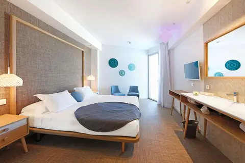 Mar Azul Pur Estil Hotel & Spa in Cala Ratjada — foto 3