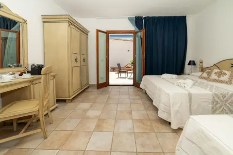 GH Diana Hotel in Santa Teresa Gallura — foto 15