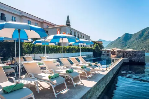 Heritage Grand Perast By Rixos in Perast, foto 9