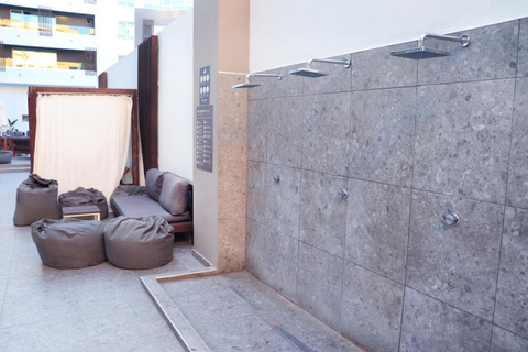 Hotel Castellum Suites foto 18