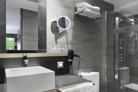 Hotel Petit Palace Plaza Mayor in Madrid — foto 7