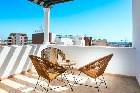 Residence Intouriste in Agadir, foto 11
