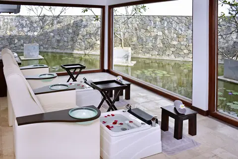 Wattura Resort and Spa in Vaikkala — foto 16