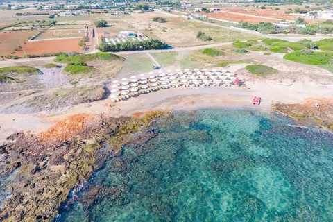 Torre Guaceto Greenblu Resort in Carovigno — foto 8