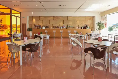 Best Western Plus Leone di Messapia Hotel  & Conference in Lecce, foto 13
