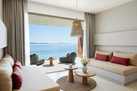 Elix Hotel, Mar-Bella Collection foto 5