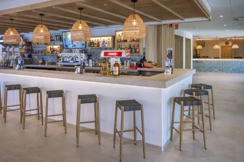 Mar Blau Hotel in Calella — foto 16
