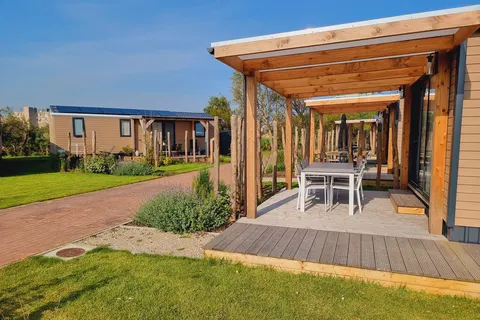 Camping Beachside foto 1