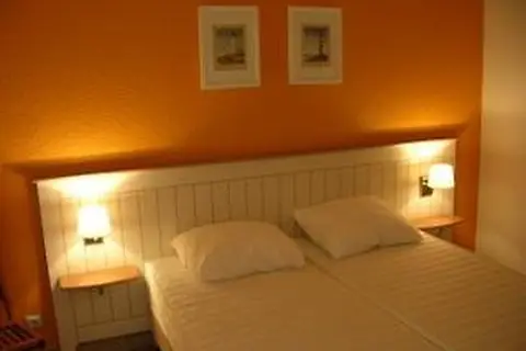 Résidence Odalys Saint Loup in Zuidkote, foto 15