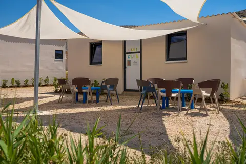 Terra Park Spiritos in Kolan — foto 20