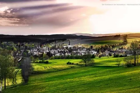 Traditionshotel Wilder Mann foto 16