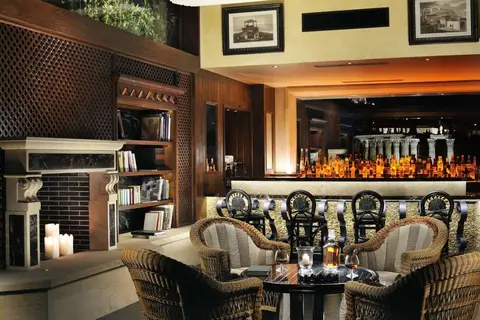 Hotel Royal Olympic in Athene — foto 11