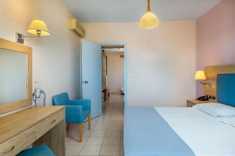Kalimera Mare Hotel in Πυλί — foto 30
