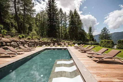 Falkensteiner Hotel Antholz in Rasen-Antholz - Rasun-Anterselva — foto 2