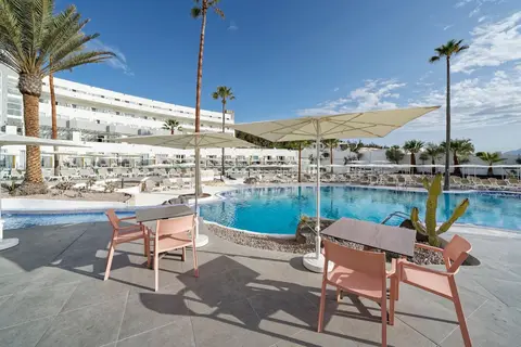 BLUESEA Golden Beach in Pájara — foto 17