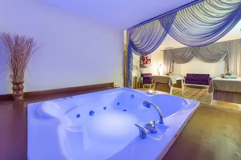 Justiniano Deluxe Resort in Alanya — foto 27