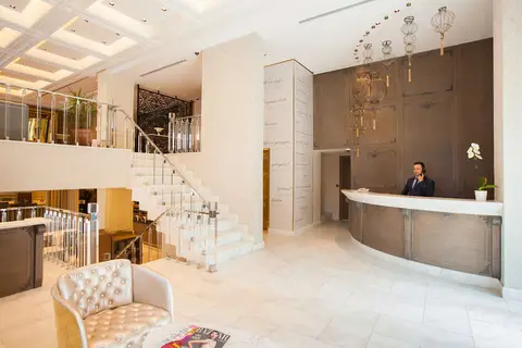 AHC Ayasofya Hotel in Fatih — foto 9
