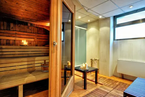 Hotel Sant Gothard in La Massana — foto 13