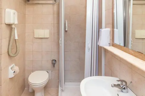 Center 1 in Rome, foto 12