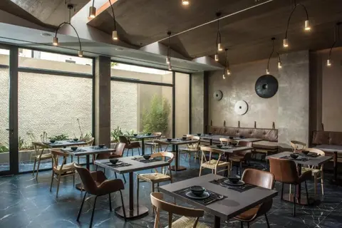 Chania Flair Boutique Hotel, Tapestry Collection by Hilton in Chania — foto 17