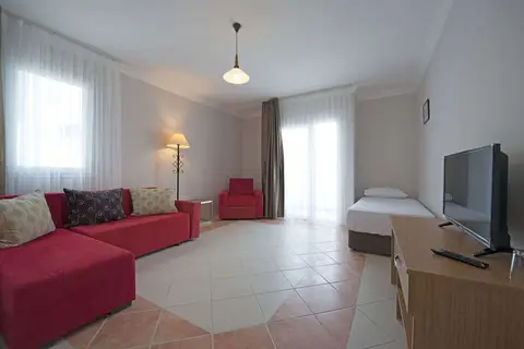 Smart Holiday Hotel in Bodrum, foto 16