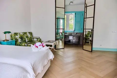 Inn & Art Hotel in Santa Cruz — foto 5
