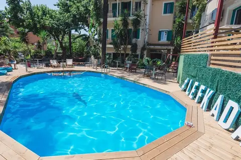 Ionian Paradise in Δημοτική Ενότητα Λευκάδος — foto 14
