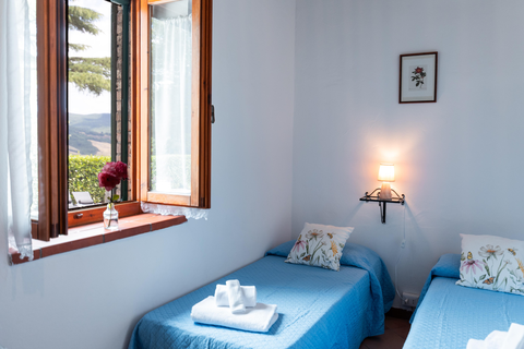 Casale le Crete in Acquapendente — foto 22