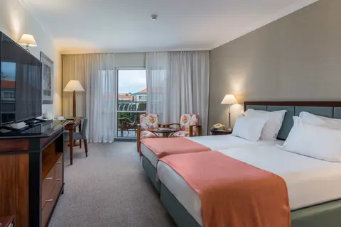 Pestana Grand Premium Ocean Resort in Funchal — foto 12