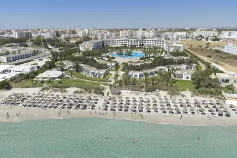 One Resort El Mansour in Mahdia, foto 27