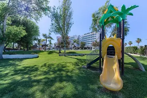 Hotel Puertobahia & Spa in El Puerto de Santa María — foto 10